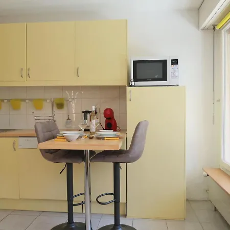 Studio Mont-fort *